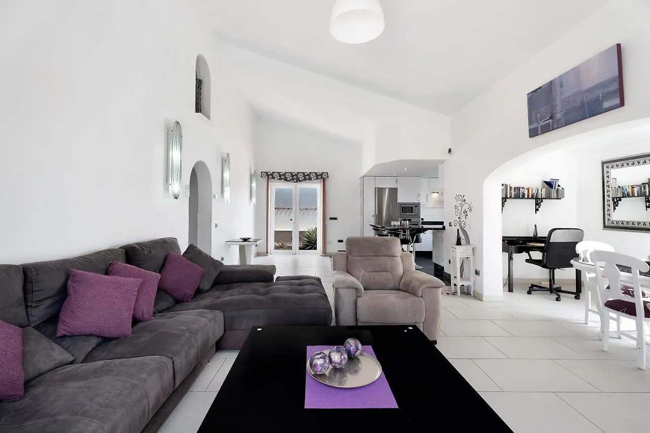 Villa Malpas سان ميغيل ذي أبونا إسبانيا