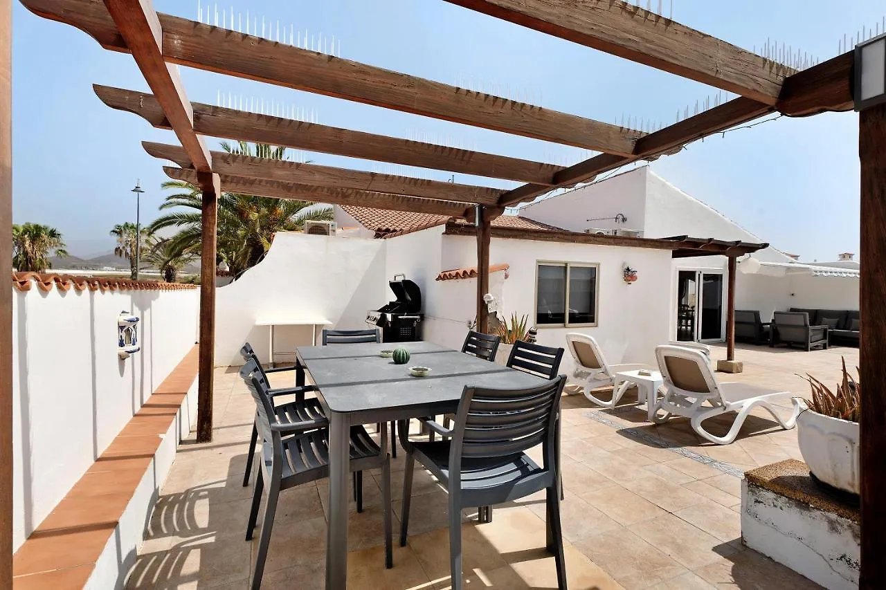 Villa Malpas San Miguel de Abona