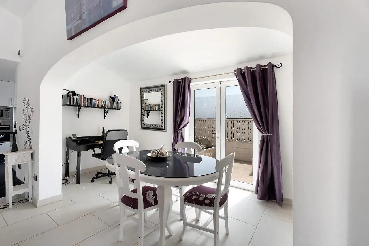 Villa Malpas San Miguel de Abona 0*,  Spain