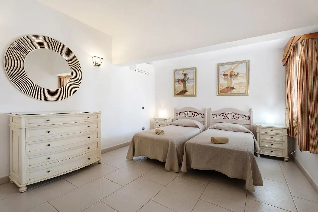 Villa Malpas San Miguel de Abona Spain