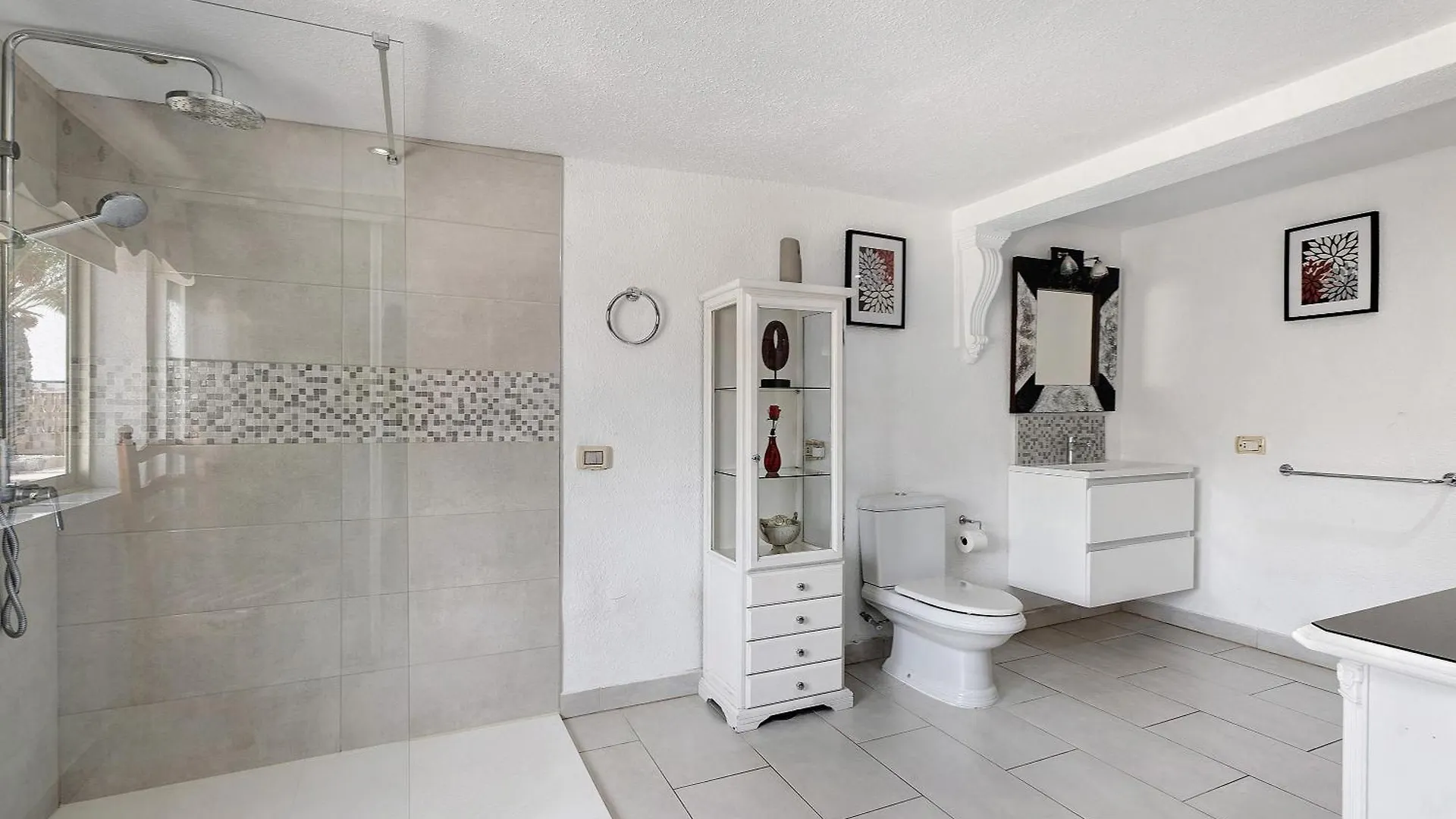 Villa Malpas San Miguel de Abona 0*,