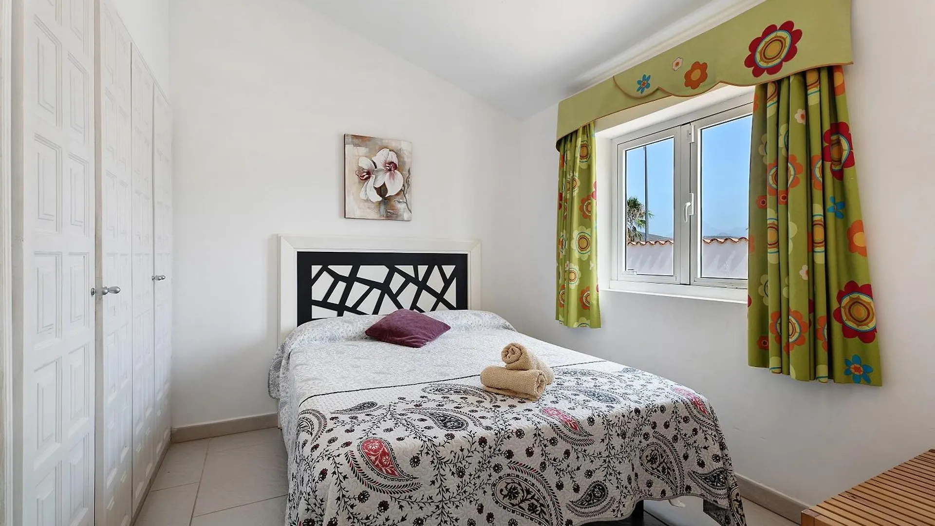 Villa Malpas San Miguel de Abona