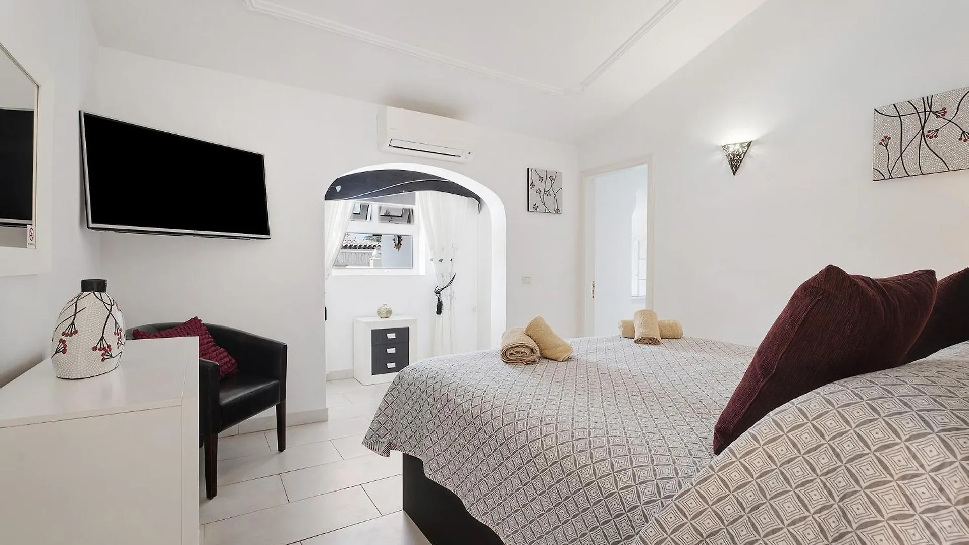 Villa Malpas San Miguel de Abona 0*,
