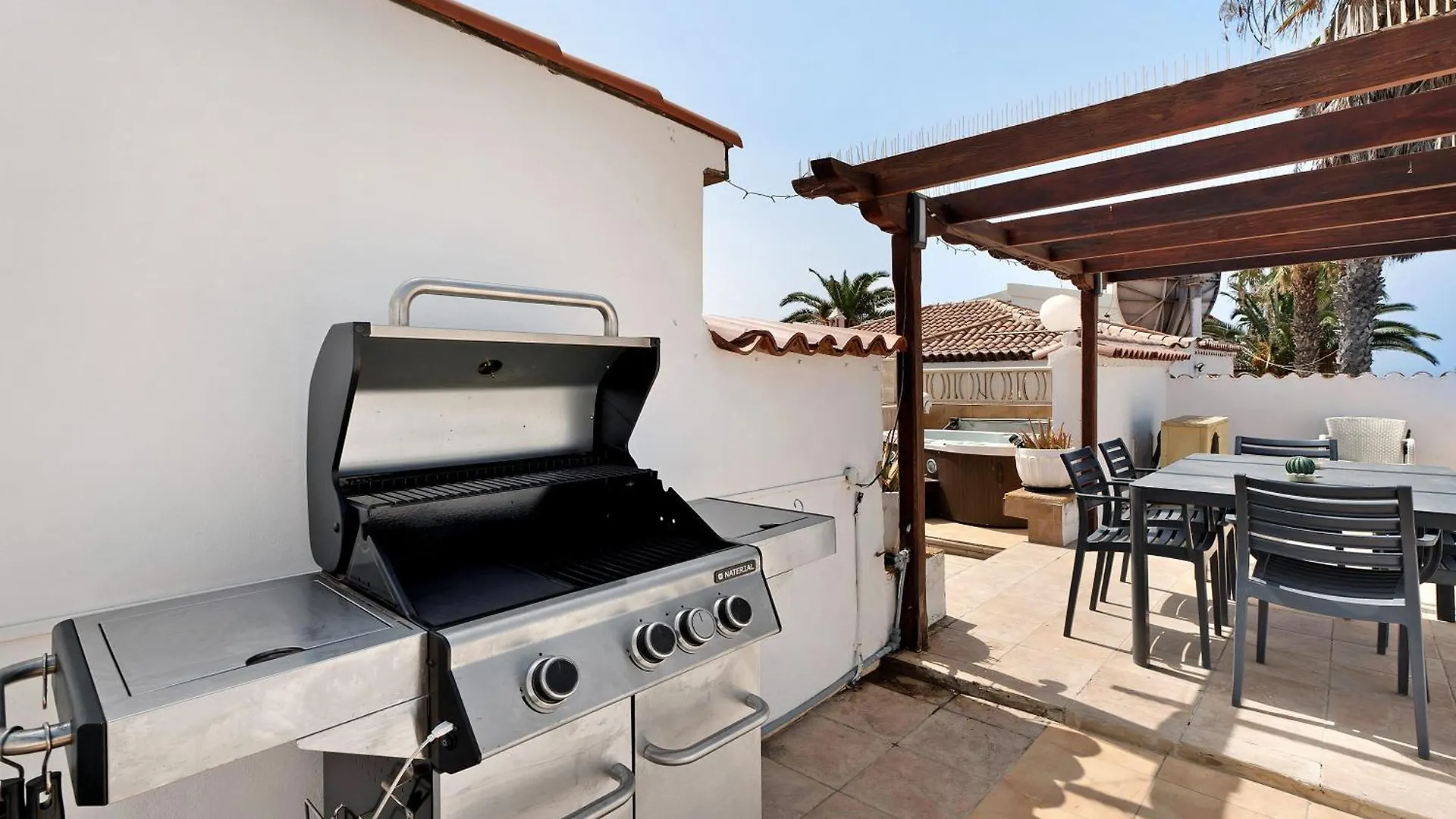 Villa Malpas San Miguel de Abona 0*,  Spain
