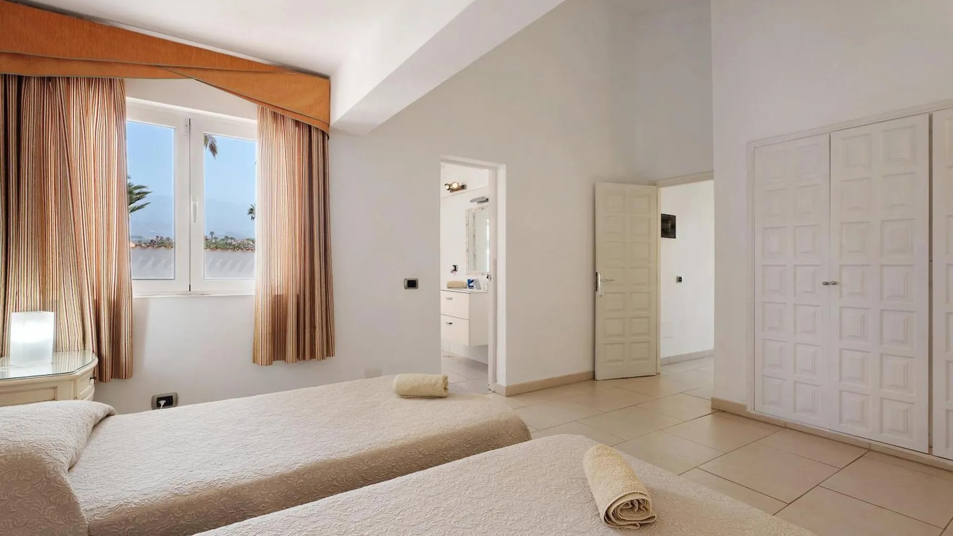 Villa Malpas San Miguel de Abona