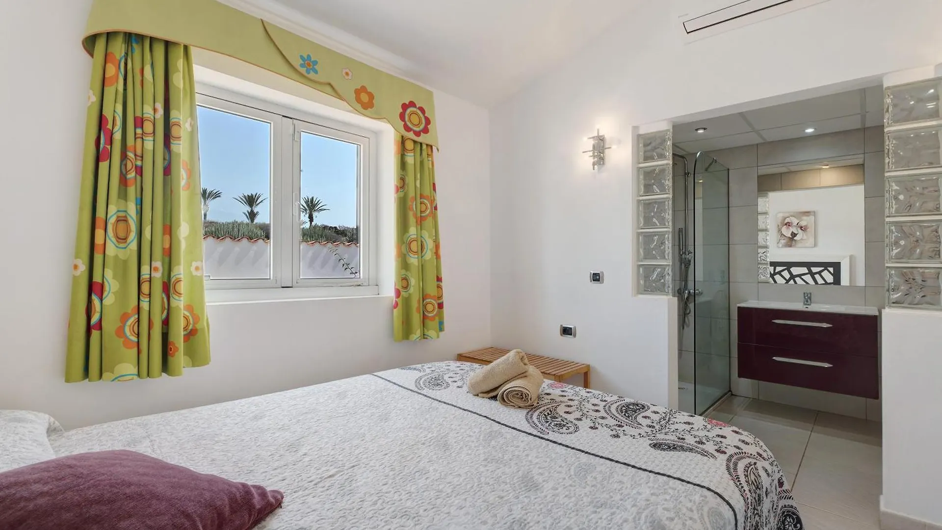 Villa Malpas San Miguel de Abona