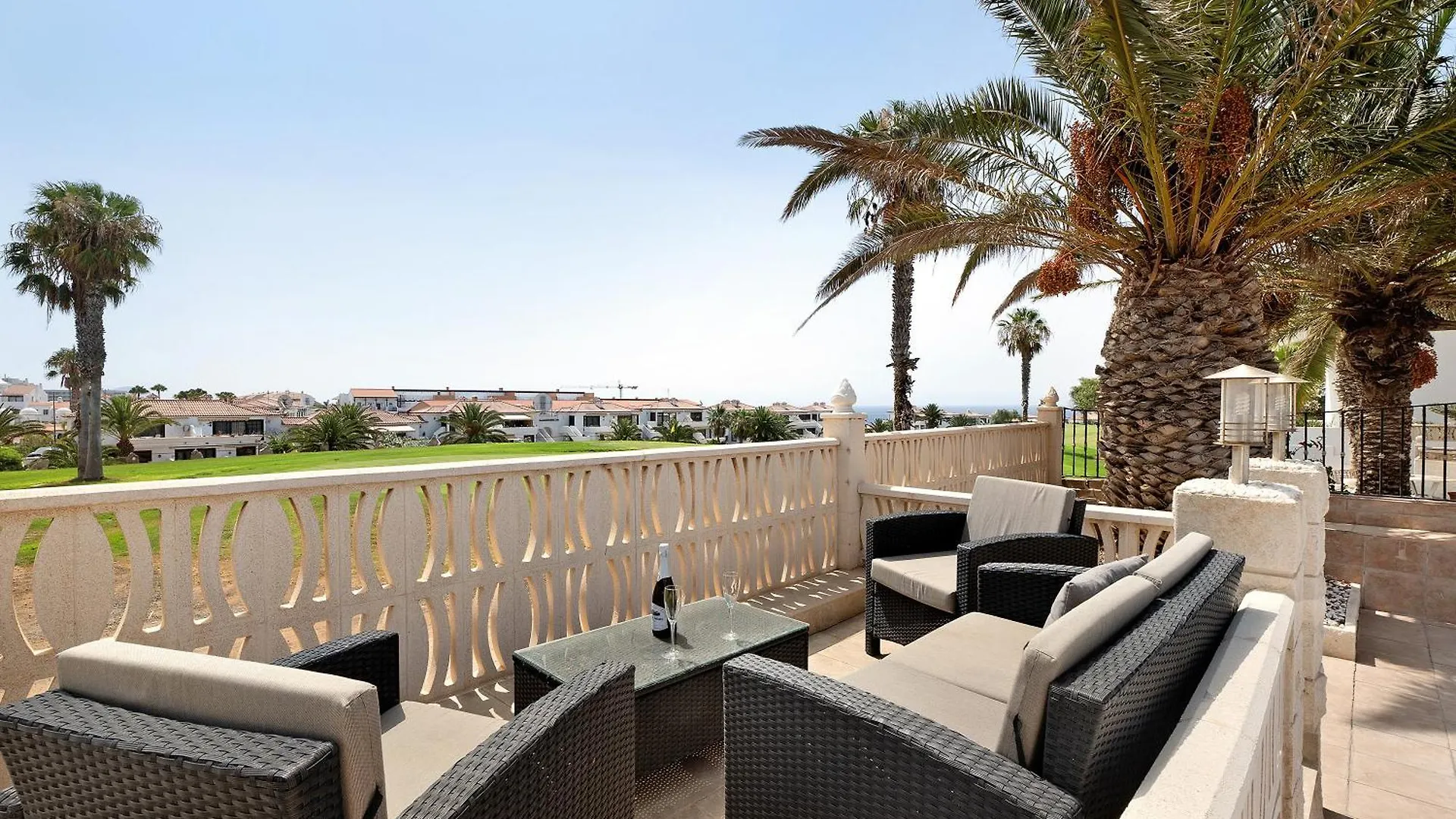 Villa Malpas San Miguel de Abona