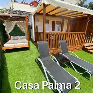 Ferienhaus Casas Palma, San Miguel de Abona