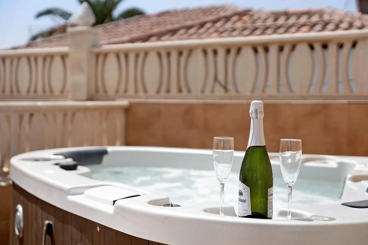 Villa Malpas San Miguel de Abona