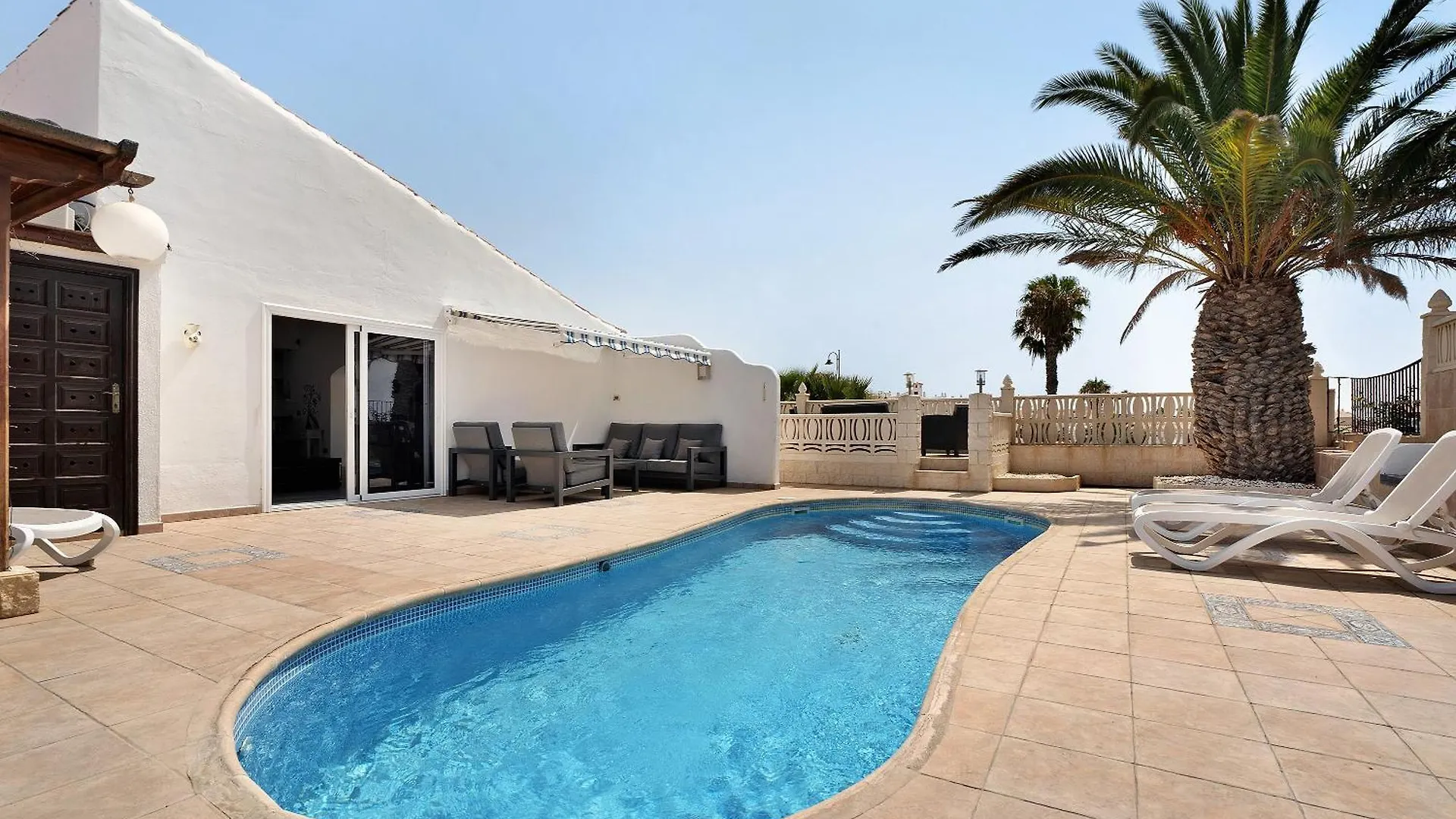 Villa Malpas San Miguel de Abona